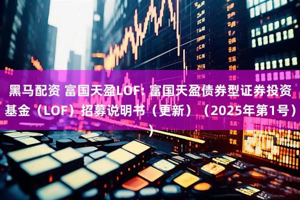 黑马配资 富国天盈LOF: 富国天盈债券型证券投资基金（LOF）招募说明书（更新）（2025年第1号）